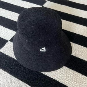 Kangol bucket hat